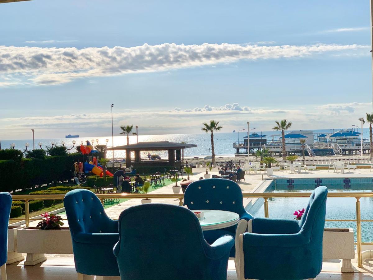 Hotel Bleart Shkallnur Экстерьер фото