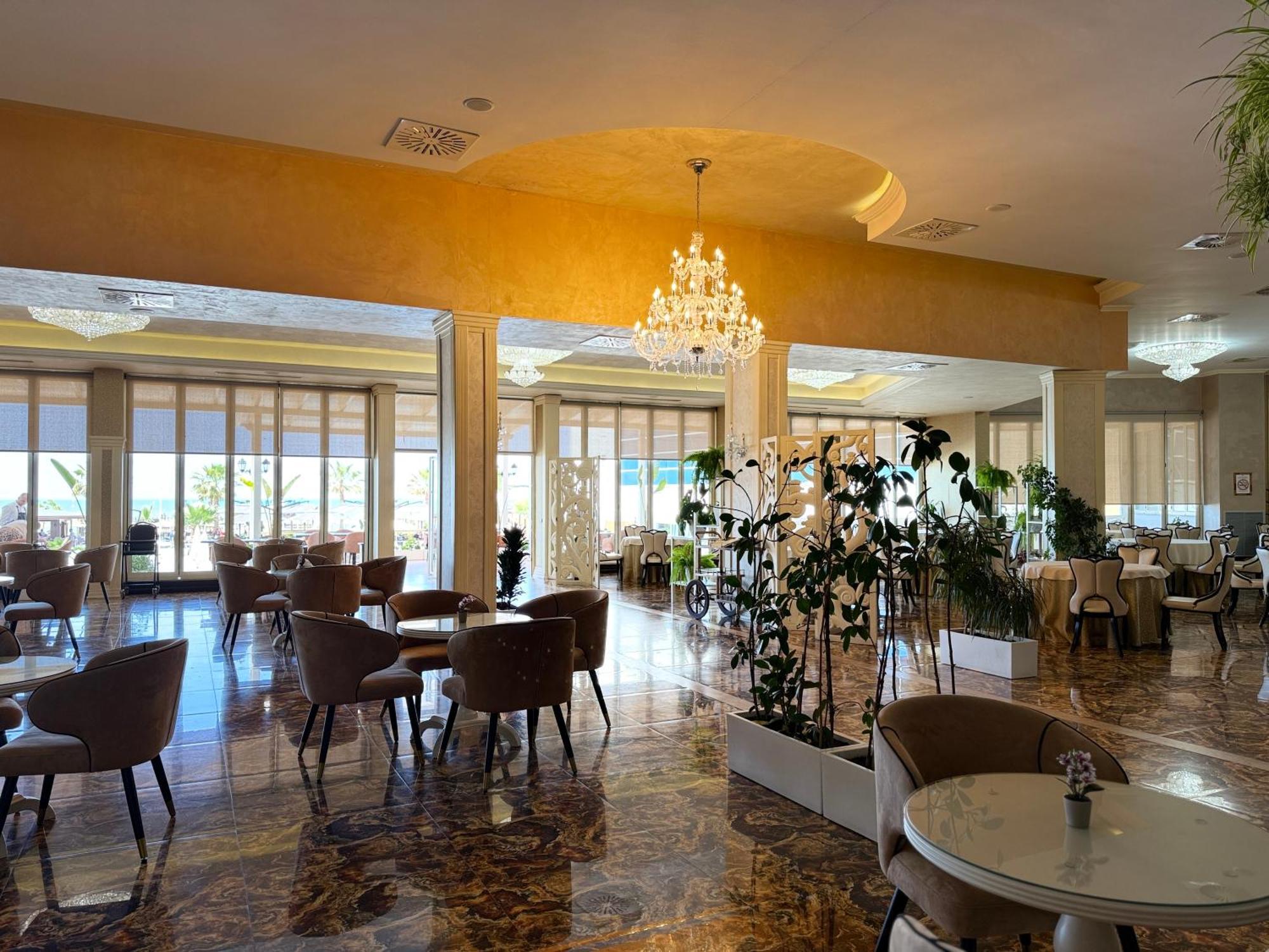Hotel Bleart Shkallnur Экстерьер фото